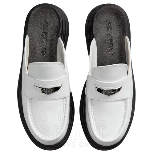 SUECO AIR JORDAN MULE
