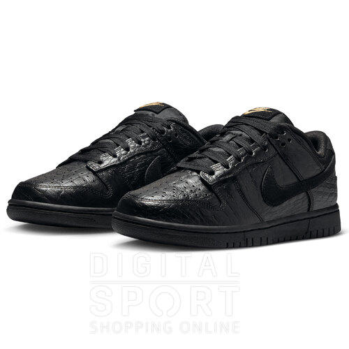 ZAPATILLAS DUNK LOW