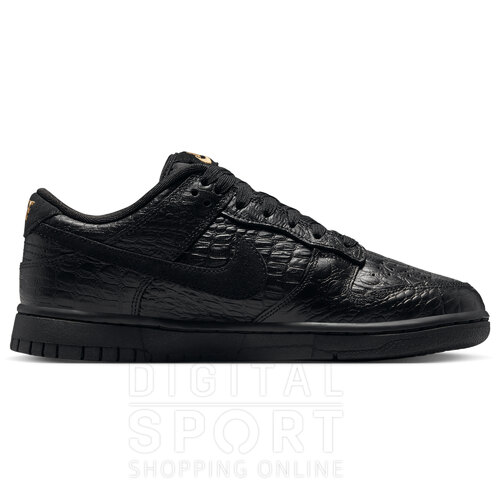 ZAPATILLAS DUNK LOW