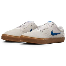 ZAPATILLAS CHARGE SUEDE