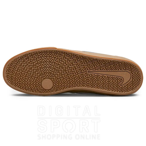 ZAPATILLAS CHARGE SUEDE