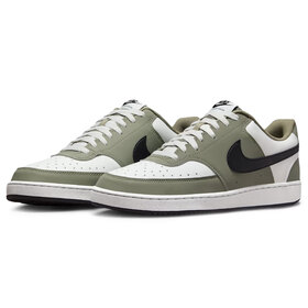 ZAPATILLAS COURT VISION LO