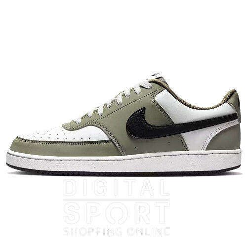 ZAPATILLAS COURT VISION LO