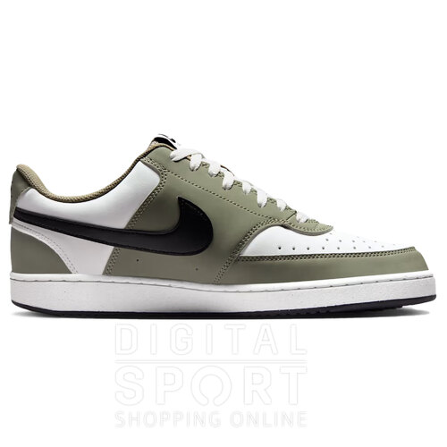 ZAPATILLAS COURT VISION LO