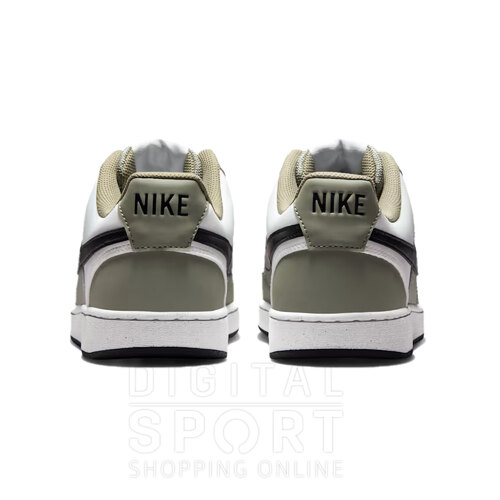 ZAPATILLAS COURT VISION LO