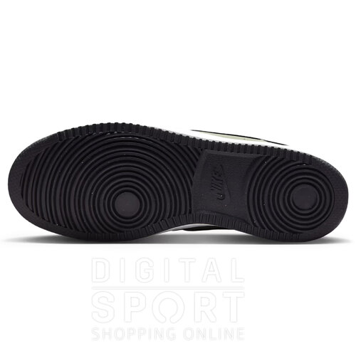 ZAPATILLAS COURT VISION LO