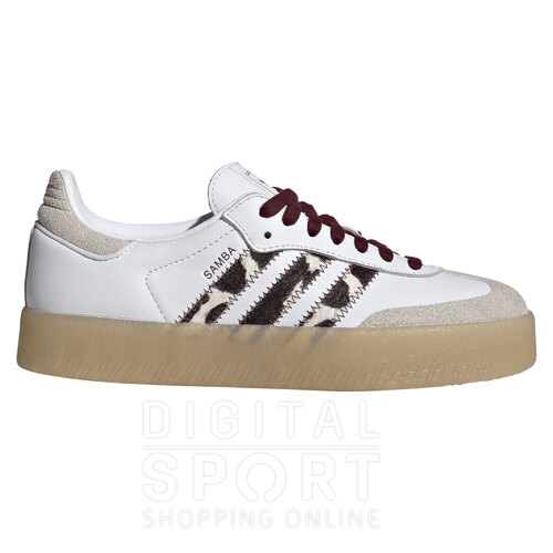 ZAPATILLAS SAMBAE