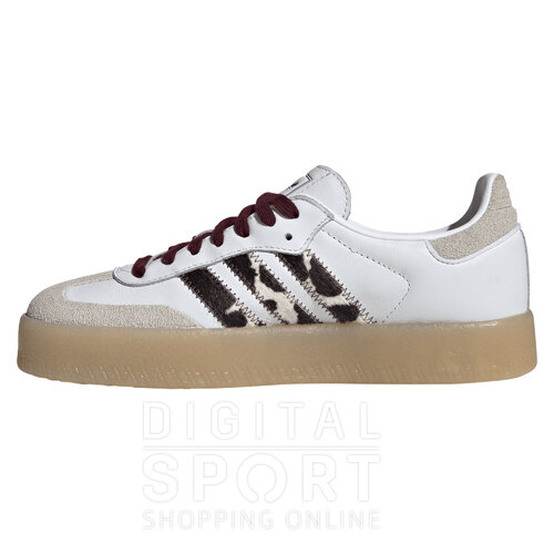 ZAPATILLAS SAMBAE