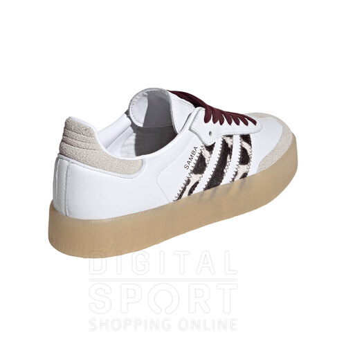 ZAPATILLAS SAMBAE