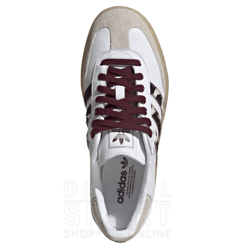 ZAPATILLAS SAMBAE