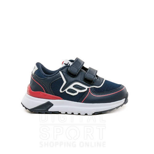 ZAPATILLAS TOP