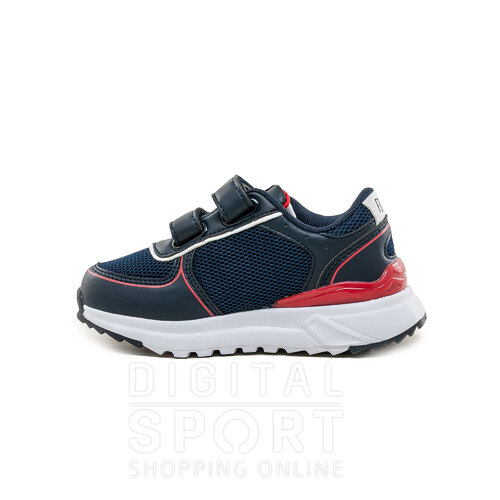 ZAPATILLAS TOP