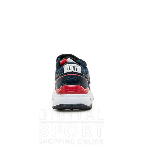ZAPATILLAS TOP