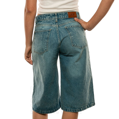 BERMUDA JEAN FRANCHESCA