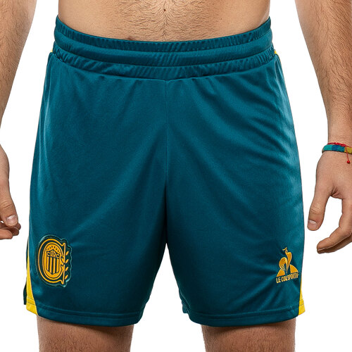 SHORT ROSARIO CENTRAL ALTERNATIVO 2