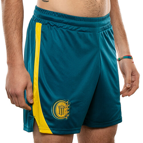 SHORT ROSARIO CENTRAL ALTERNATIVO 2