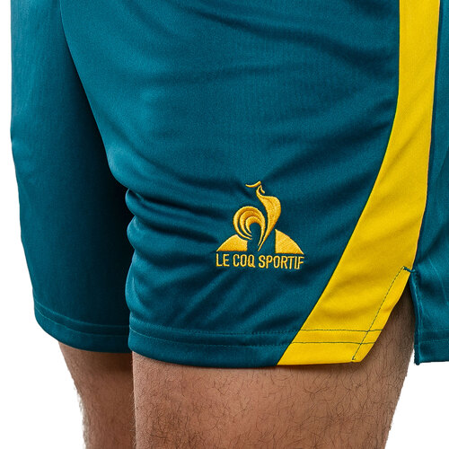 SHORT ROSARIO CENTRAL ALTERNATIVO 2