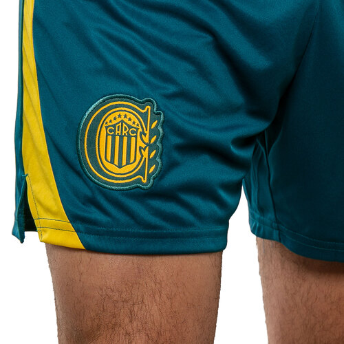 SHORT ROSARIO CENTRAL ALTERNATIVO 2