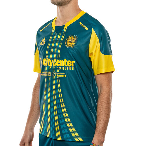 CAMISETA ROSARIO CENTRAL ALTERNATIVA 2 PRO