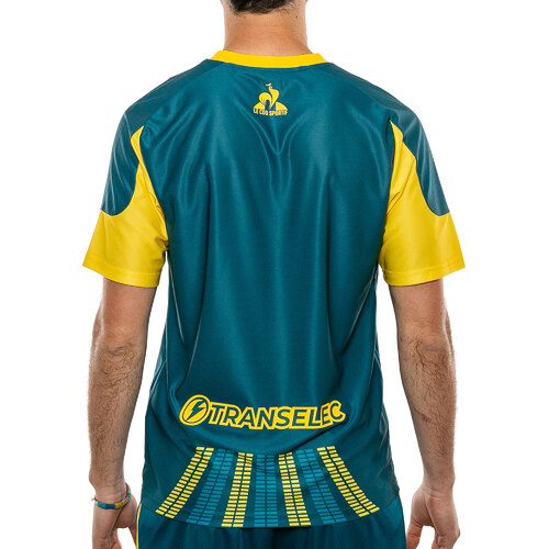 CAMISETA ROSARIO CENTRAL ALTERNATIVA 2 PRO