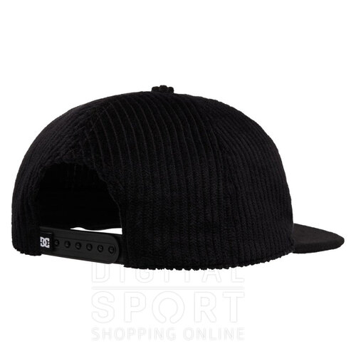 GORRA SKULL STAR