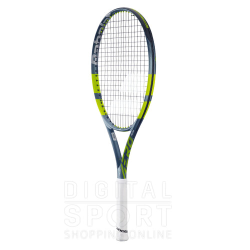 RAQUETA PURE AERO KIDS