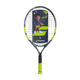 RAQUETA CARLITOS JR 21 KIDS