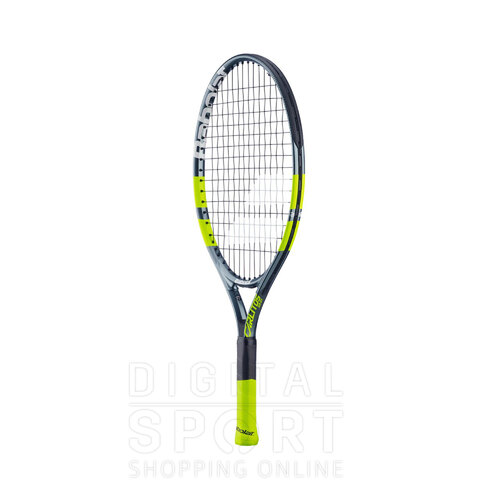 RAQUETA CARLITOS JR 21 KIDS