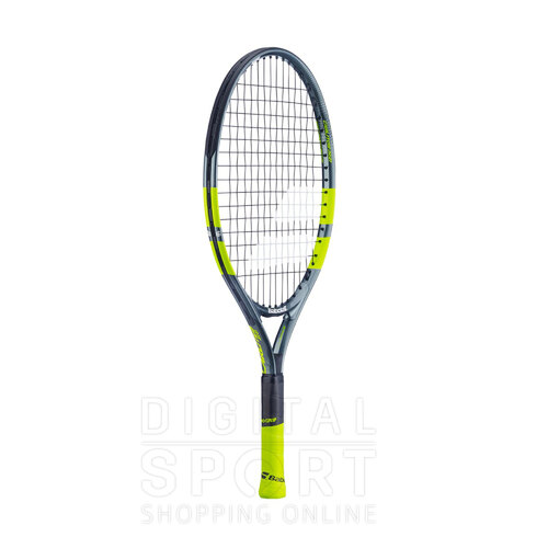 RAQUETA CARLITOS JR 21 KIDS