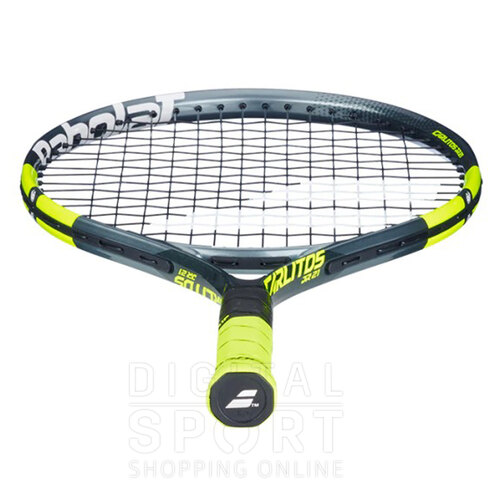 RAQUETA CARLITOS JR 21 KIDS