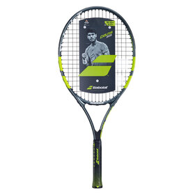 RAQUETA CARLITOS JR 25