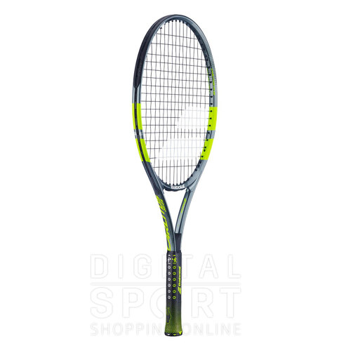 RAQUETA CARLITOS JR 25