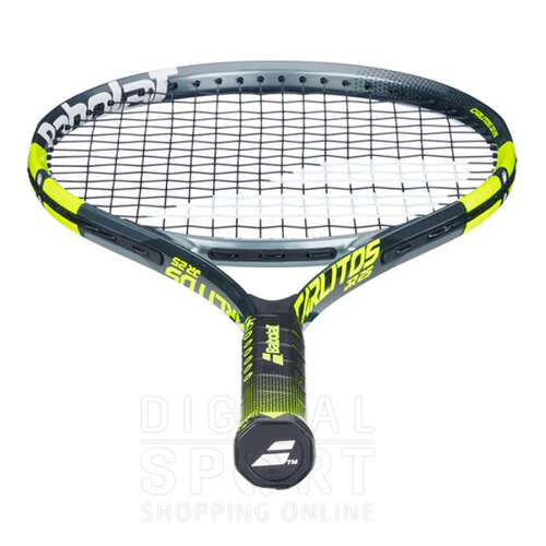 RAQUETA CARLITOS JR 25