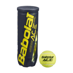 TUBO X 3 PELOTAS ACE