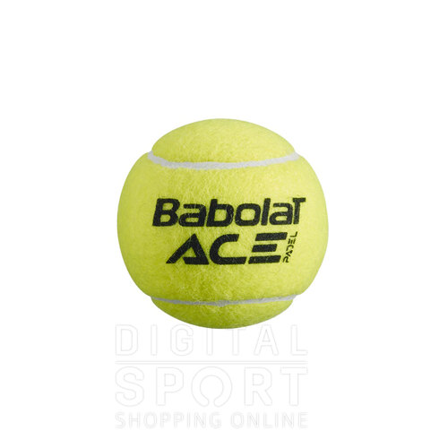TUBO X 3 PELOTAS ACE
