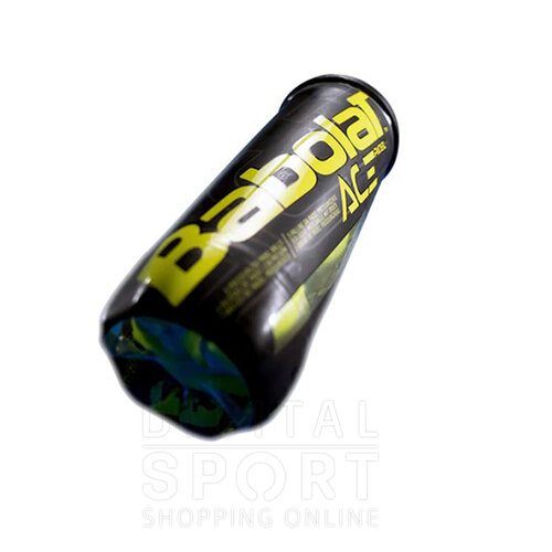 TUBO X 3 PELOTAS ACE