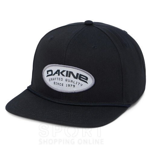 GORRA PATCH