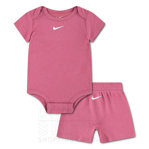 CONJUNTO NKB WAFFLE KIDS