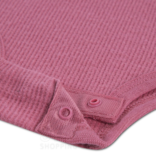 CONJUNTO NKB WAFFLE KIDS