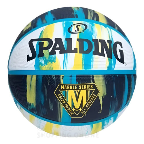 PELOTA MARBLE SERIE N°7