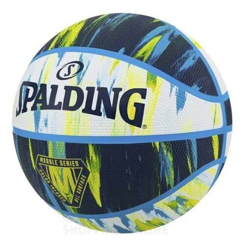 PELOTA MARBLE SERIE N°7
