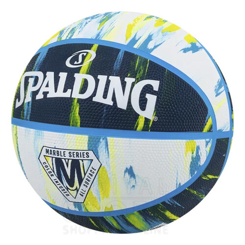 PELOTA MARBLE SERIE N°7