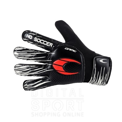 GUANTES ARQUERO GAME