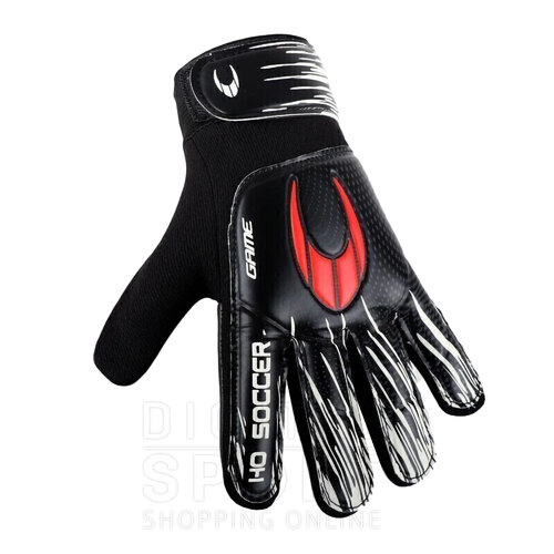 GUANTES ARQUERO GAME