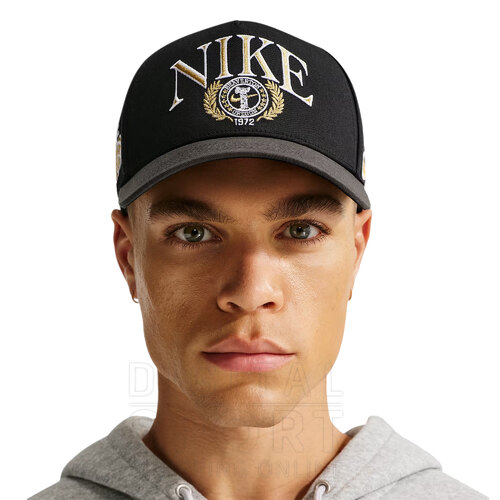 GORRA RISE S CB