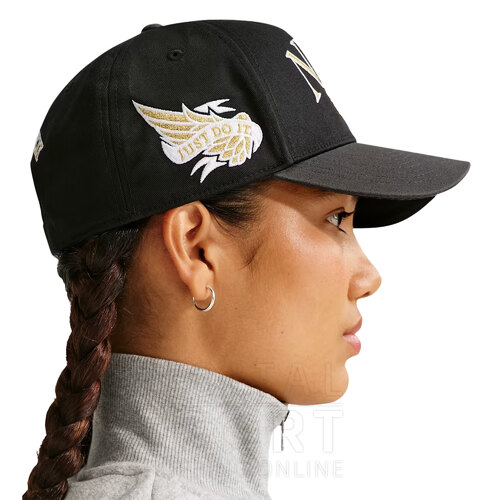 GORRA RISE S CB