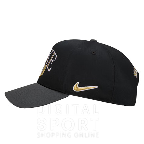 GORRA RISE S CB