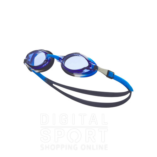 ANTIPARRAS SWIM CHROME