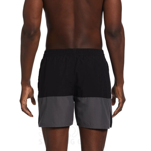 SHORT BAÑO SPLIT