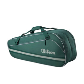 BOLSO RAQUETERO 6PK TEAM RACKET